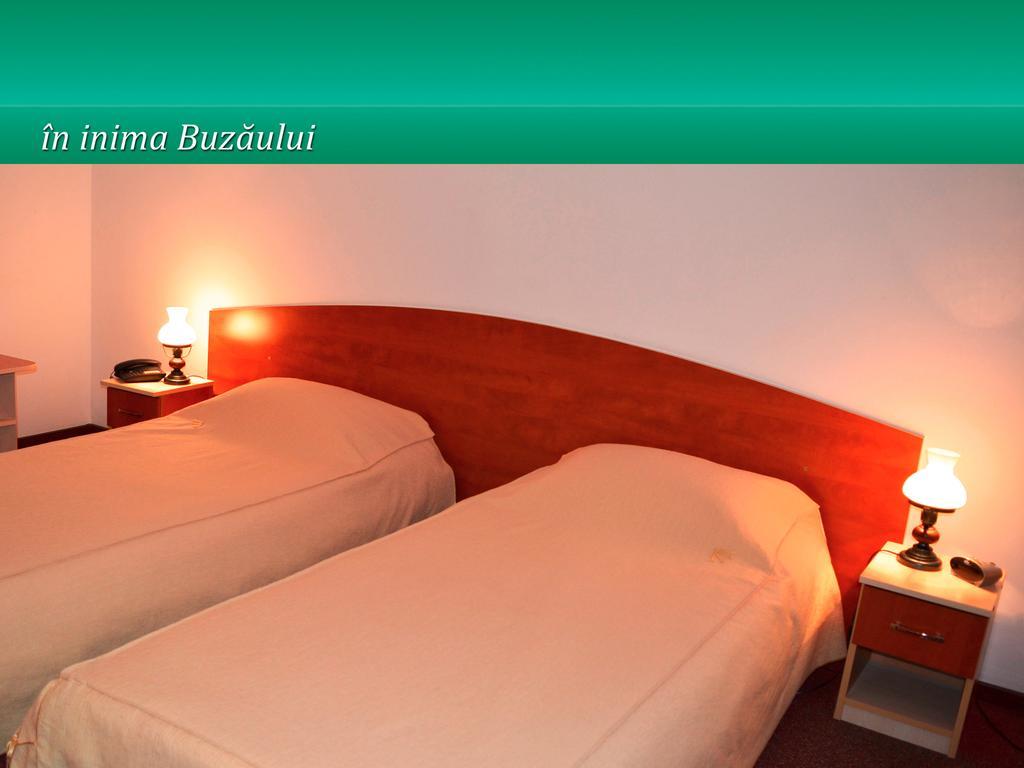 Pensiunea Casa Matei Hotel Berca Kamer foto